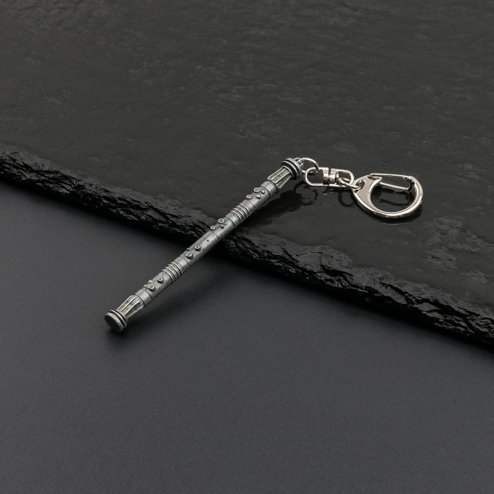 Dark Apprentice keychain- Sabers Unlimited