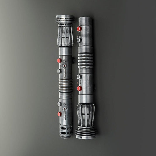 Dark Apprentice V3 lightsaber- Sabers Unlimited