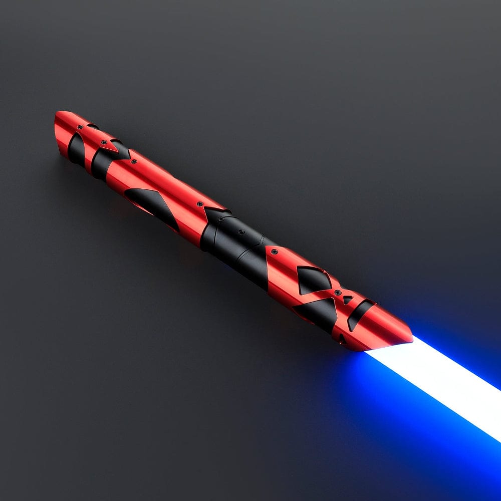 Dark Fate lightsaber - Sabers Unlimited