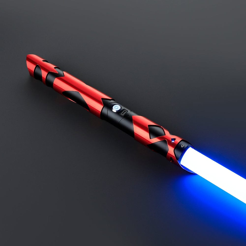 Dark Fate lightsaber - Sabers Unlimited