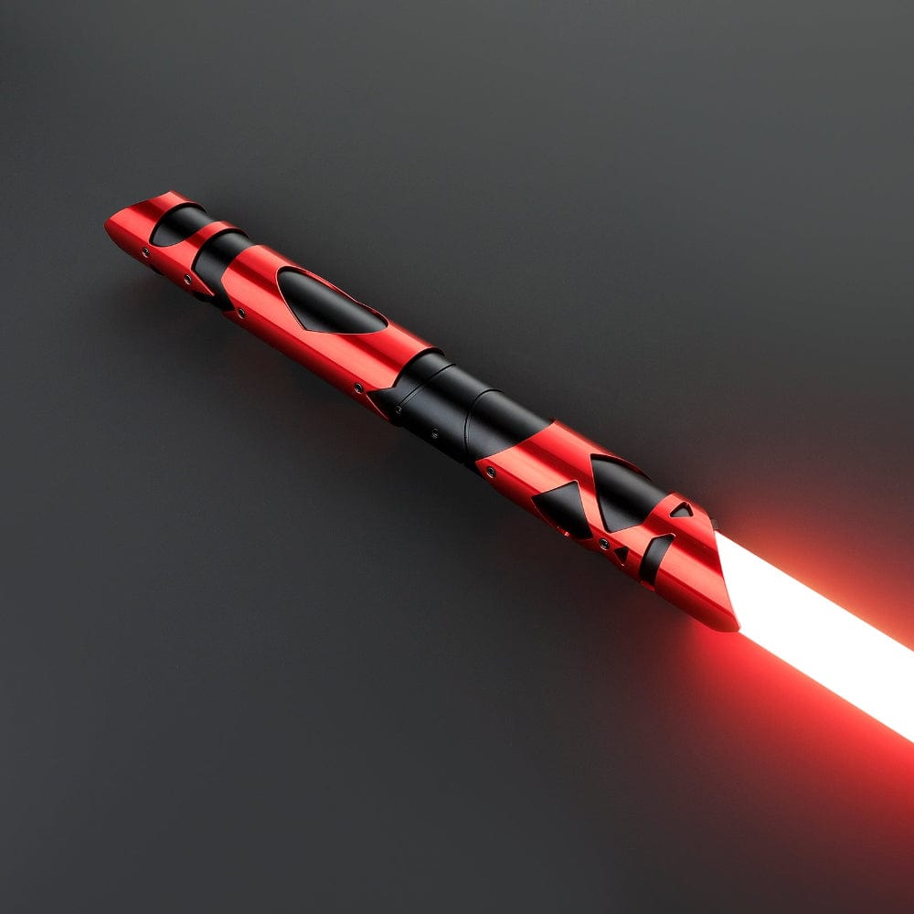Dark Fate lightsaber - Sabers Unlimited