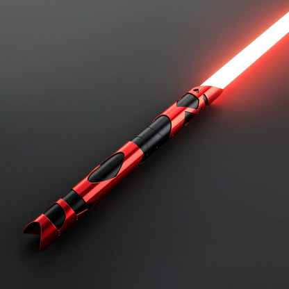 Dark Fate lightsaber - Sabers Unlimited