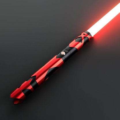 Dark Fate lightsaber - Sabers Unlimited