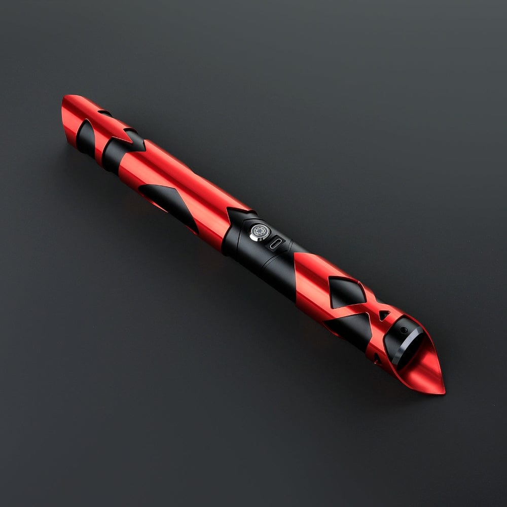 Dark Fate lightsaber - Sabers Unlimited