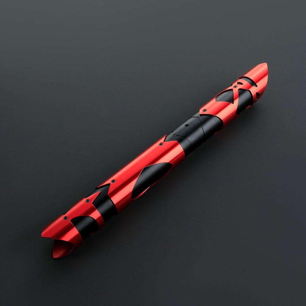 Dark Fate lightsaber - Sabers Unlimited