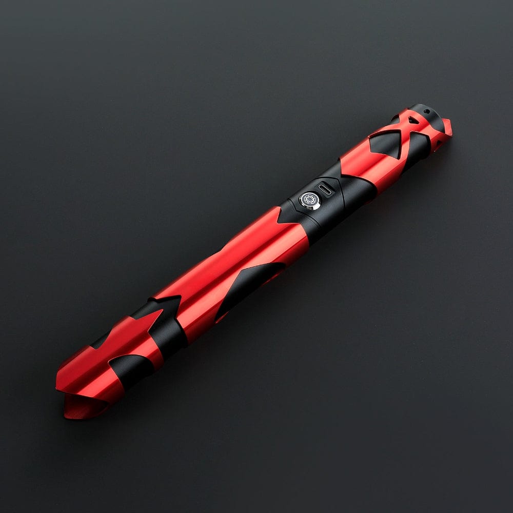 Dark Fate lightsaber - Sabers Unlimited