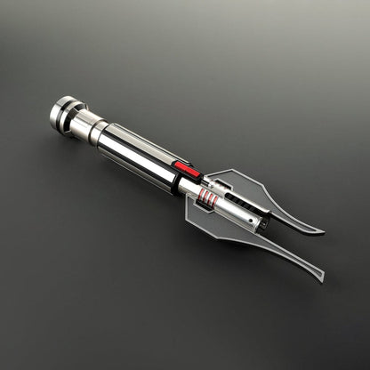 Jadus lightsaber - Sabers Unlimited