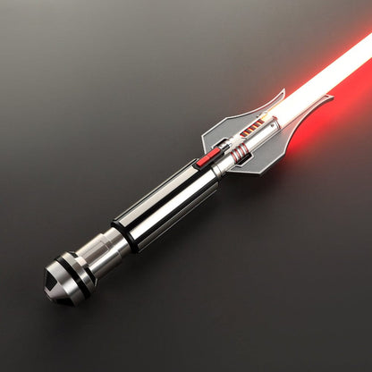 Jadus lightsaber - Sabers Unlimited