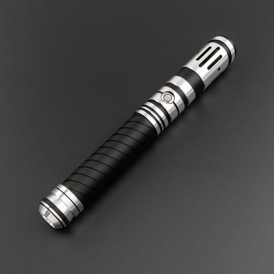 Devourer lightsaber - Sasbers Unlimited