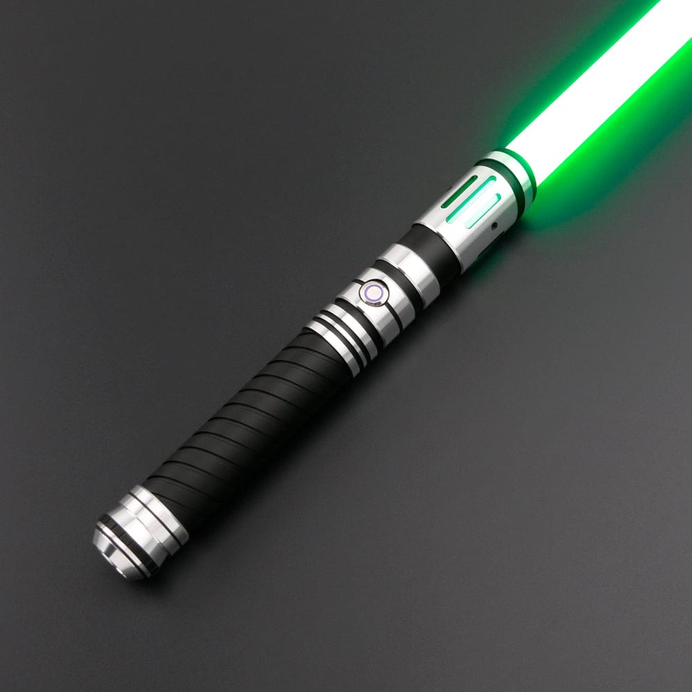 Devourer lightsaber - Sasbers Unlimited