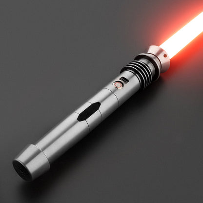 Discipline lightsaber - Sabers Unlimited