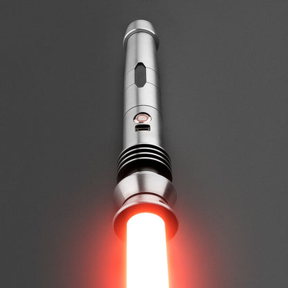 Discipline lightsaber - Sabers Unlimited