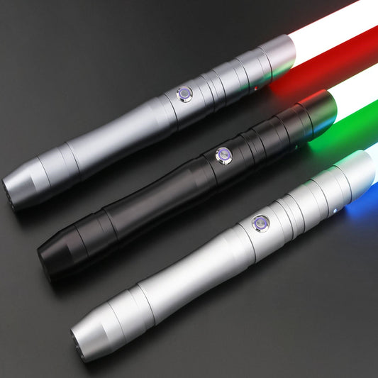 Dojo - SABERS UNLIMITED