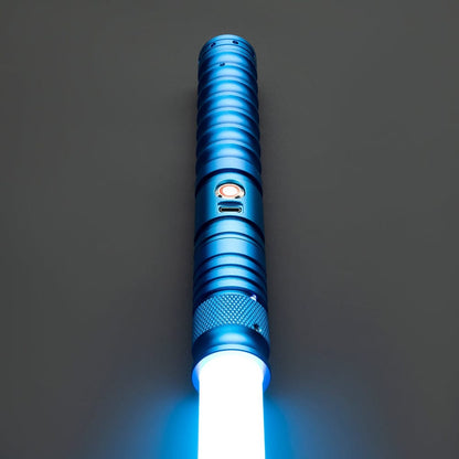 Echo - SABERS UNLIMITED