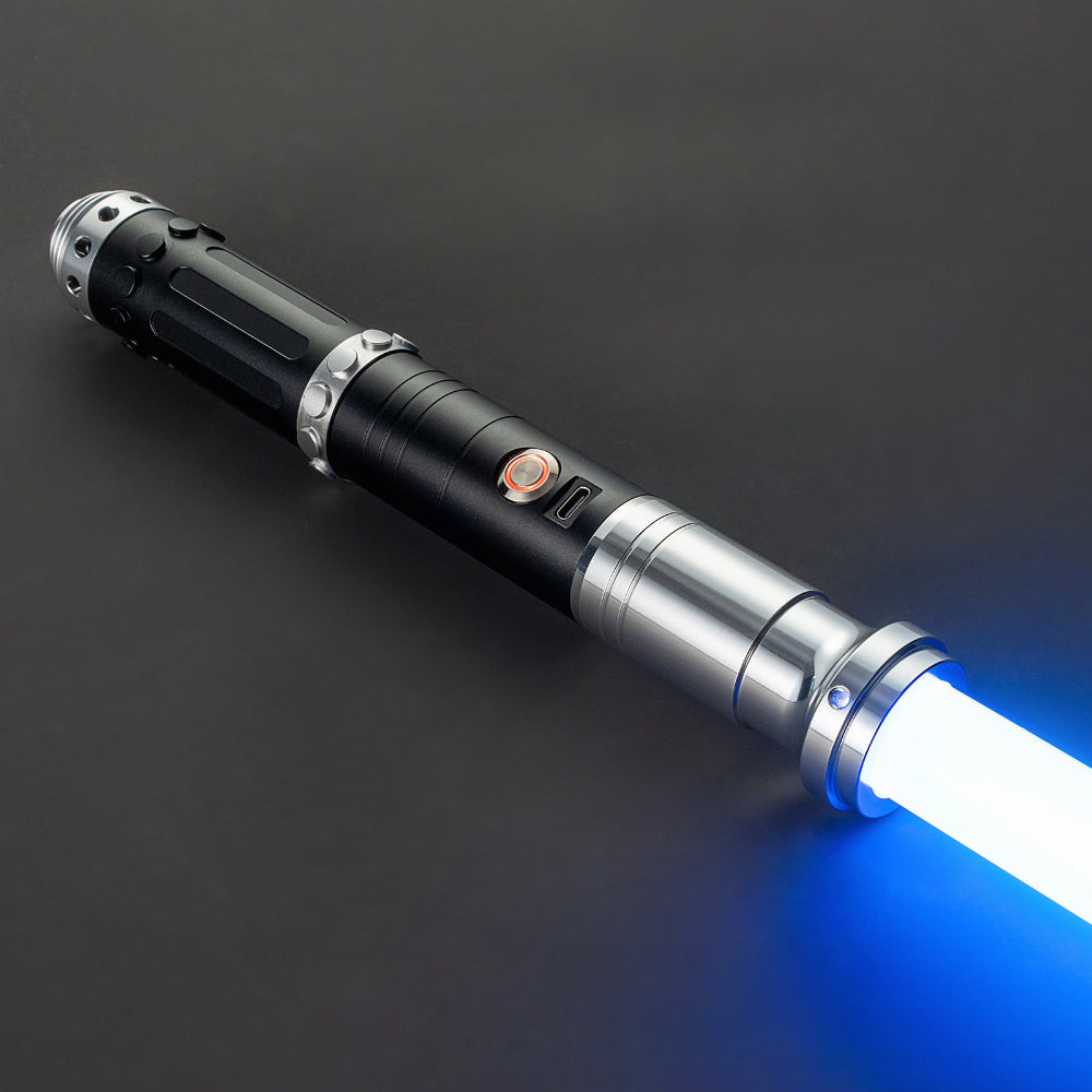 Eclipse - SABERS UNLIMITED