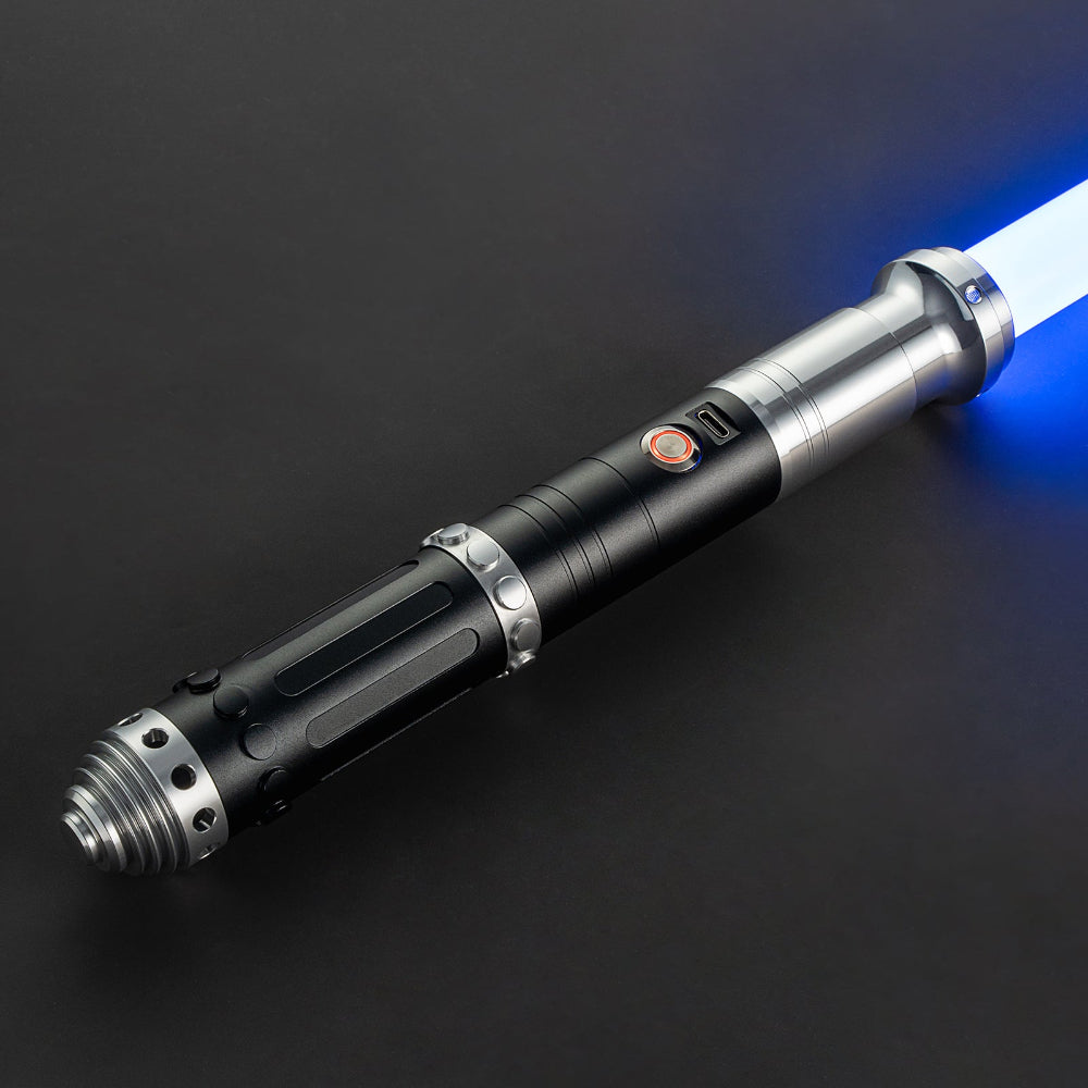 Eclipse - SABERS UNLIMITED