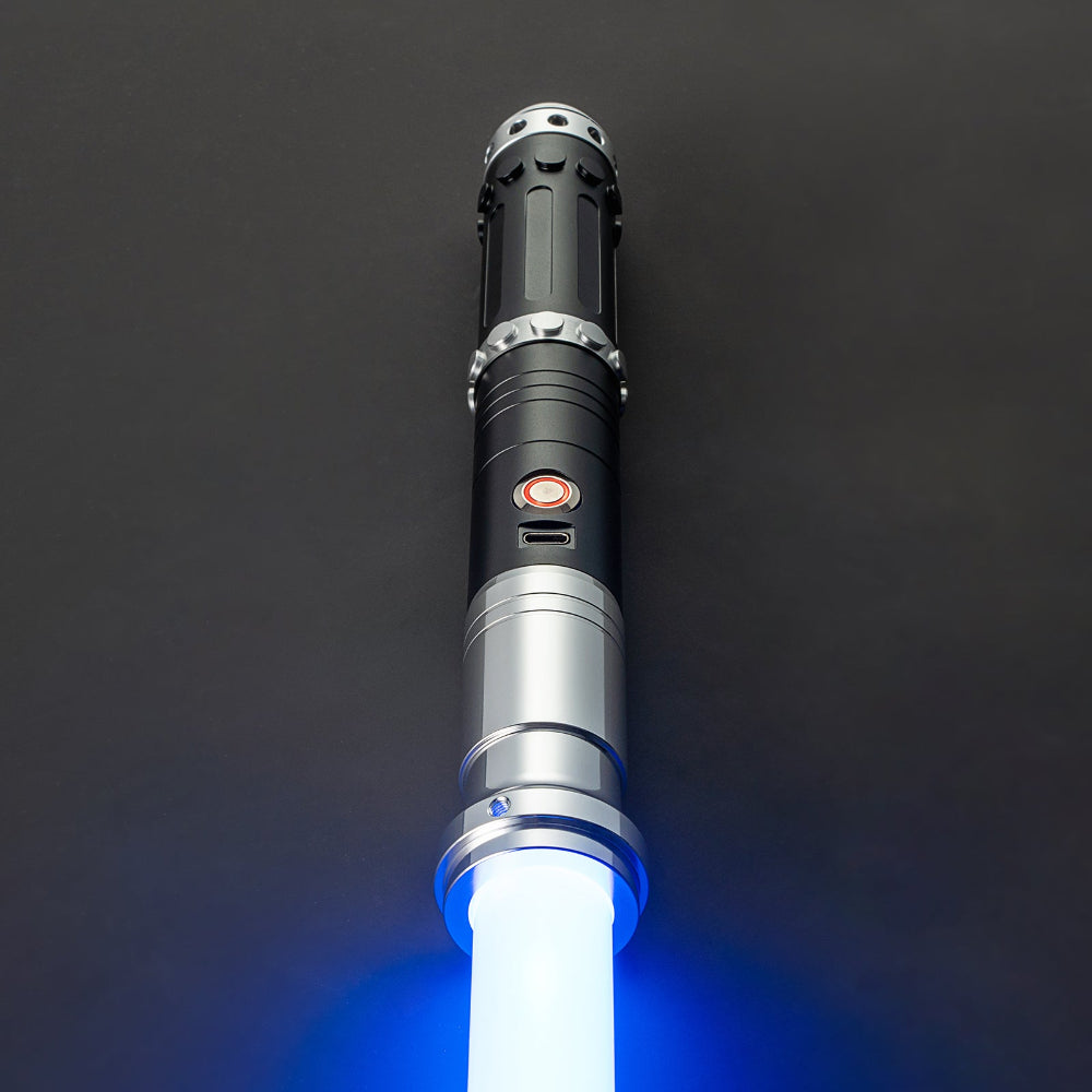 Eclipse - SABERS UNLIMITED