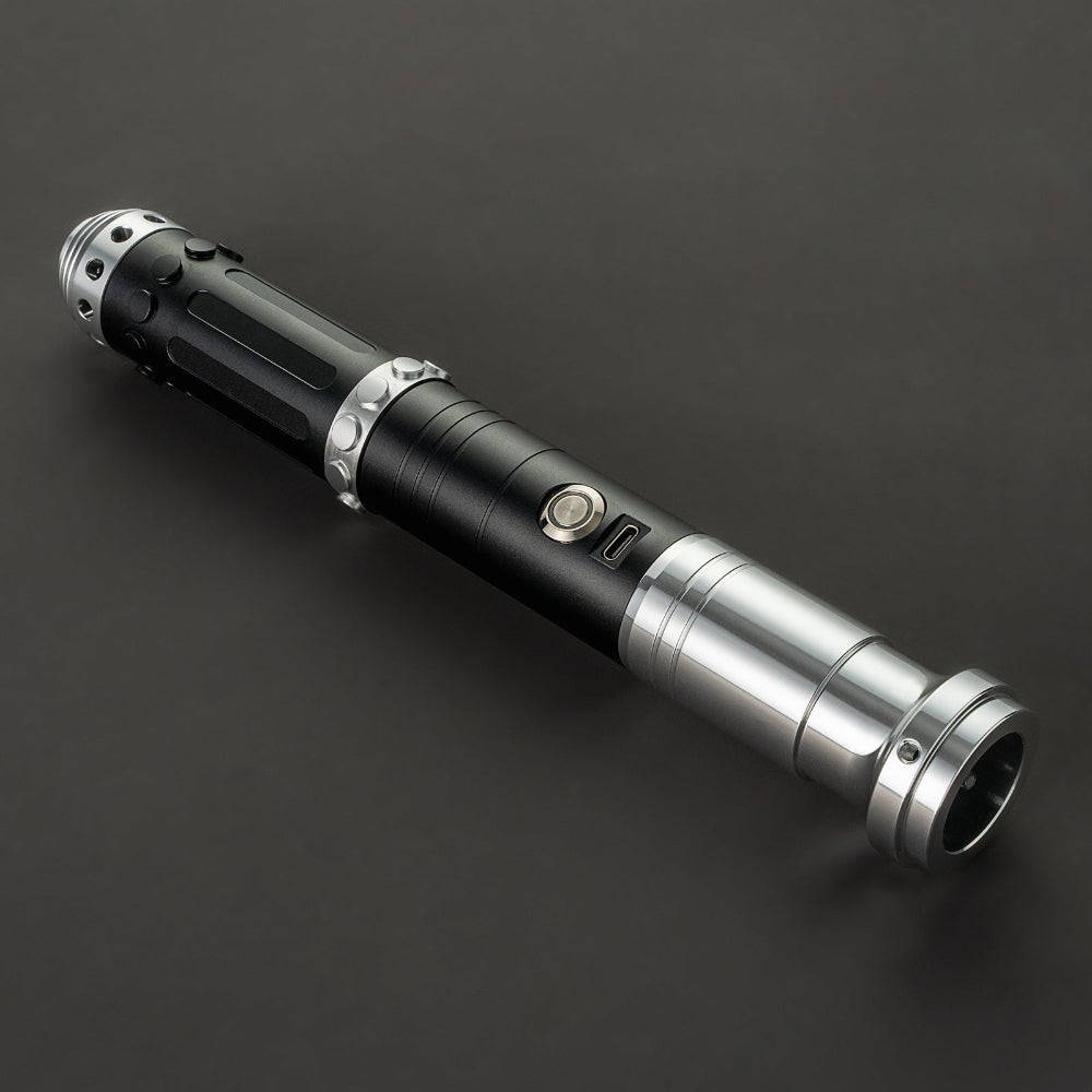 Eclipse - SABERS UNLIMITED