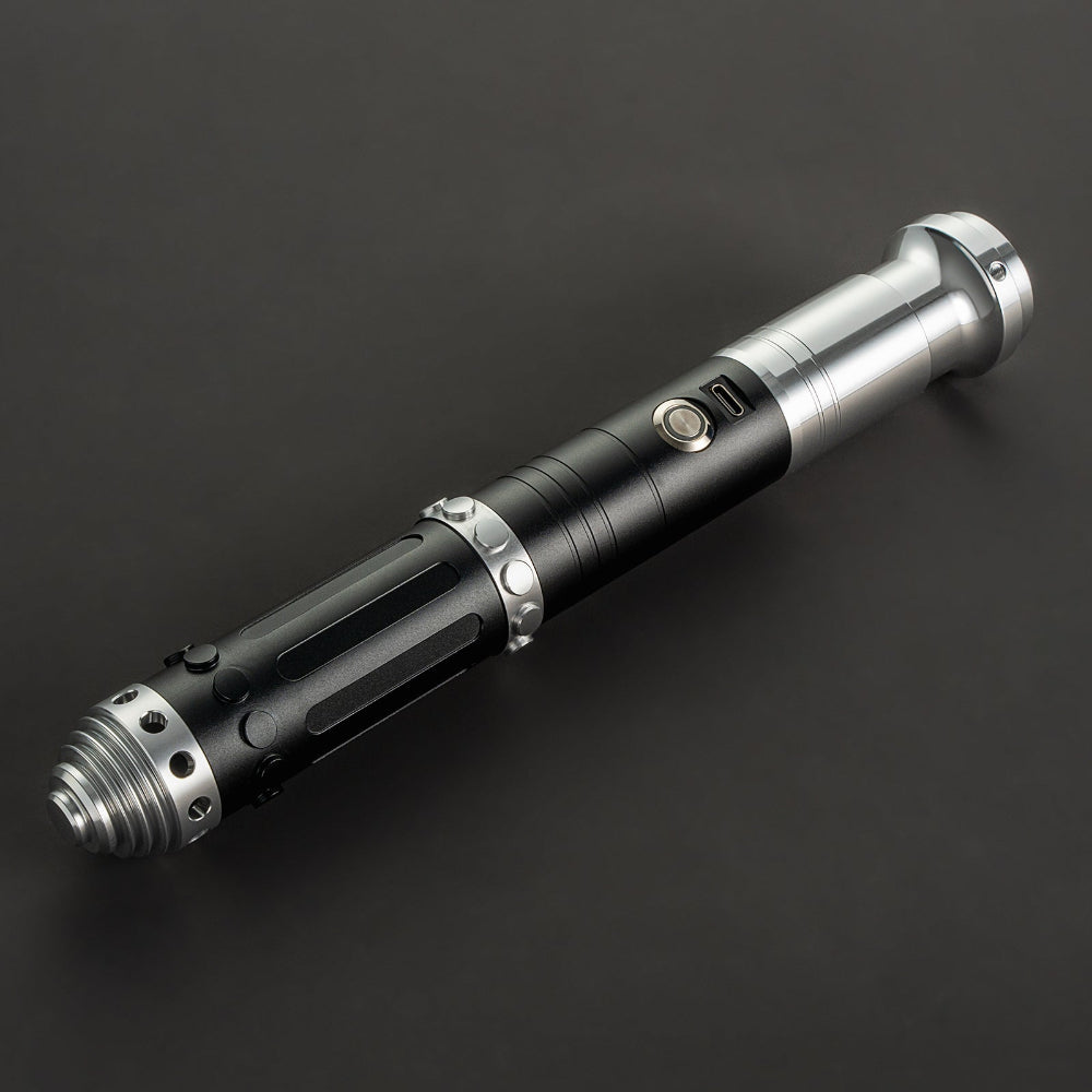 Eclipse - SABERS UNLIMITED