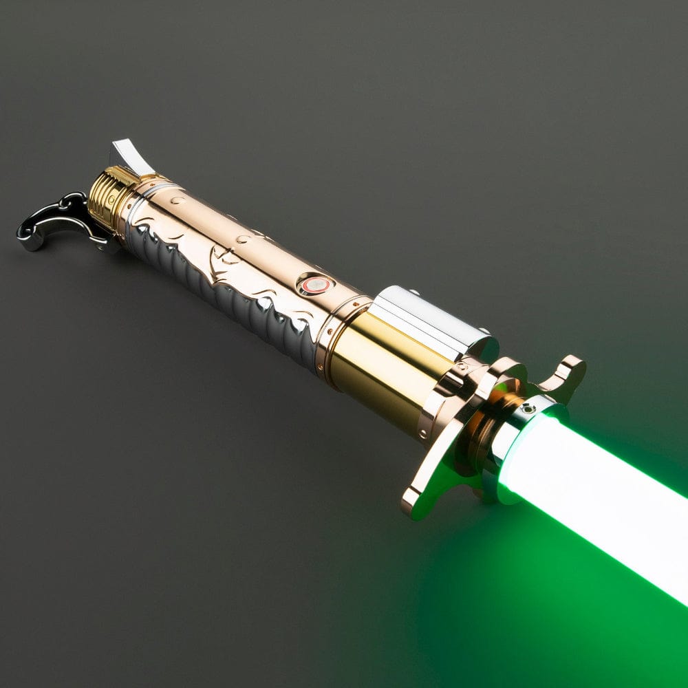 Elegance - SABERS UNLIMITED
