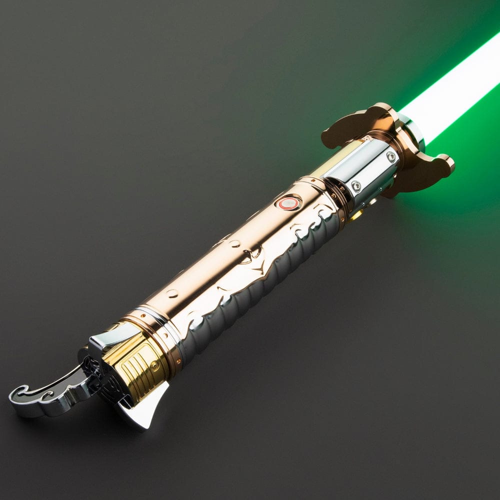 Elegance - SABERS UNLIMITED