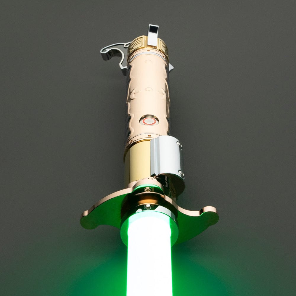Elegance - SABERS UNLIMITED