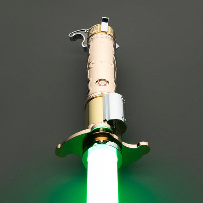 Elegance - SABERS UNLIMITED