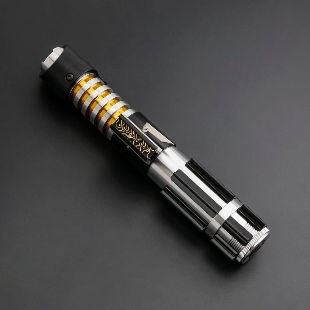 Laserman lightsaber - Sabers Unlimited