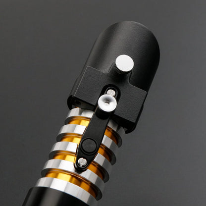 Laserman lightsaber - Sabers Unlimited