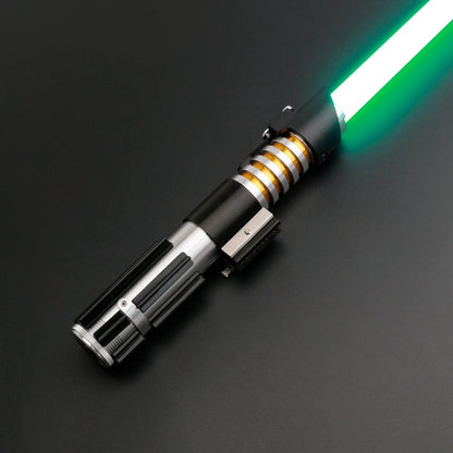 Laserman lightsaber - Sabers Unlimited