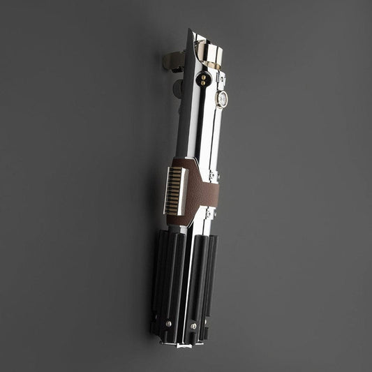 Reforged - SABERS UNLIMITED