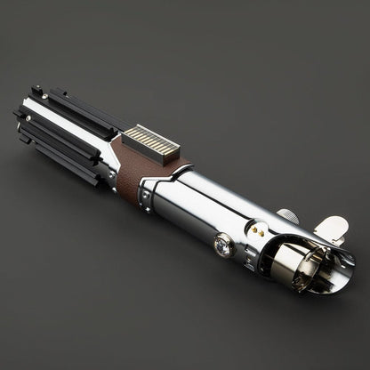 Reforged - SABERS UNLIMITED