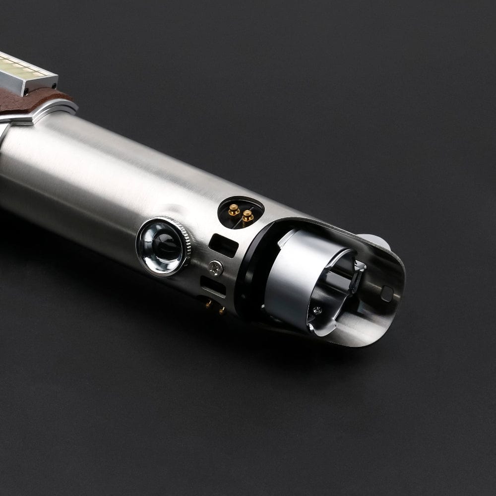 Reforged V2 lightsaber - Sabers Unlimited
