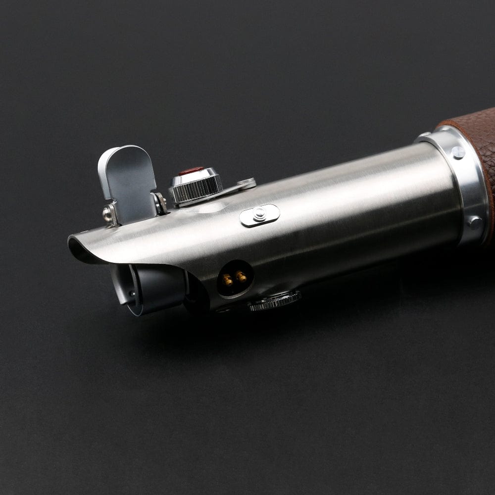 Reforged V2 lightsaber - Sabers Unlimited