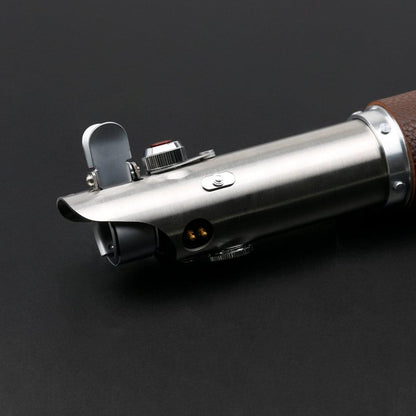 Reforged V2 lightsaber - Sabers Unlimited
