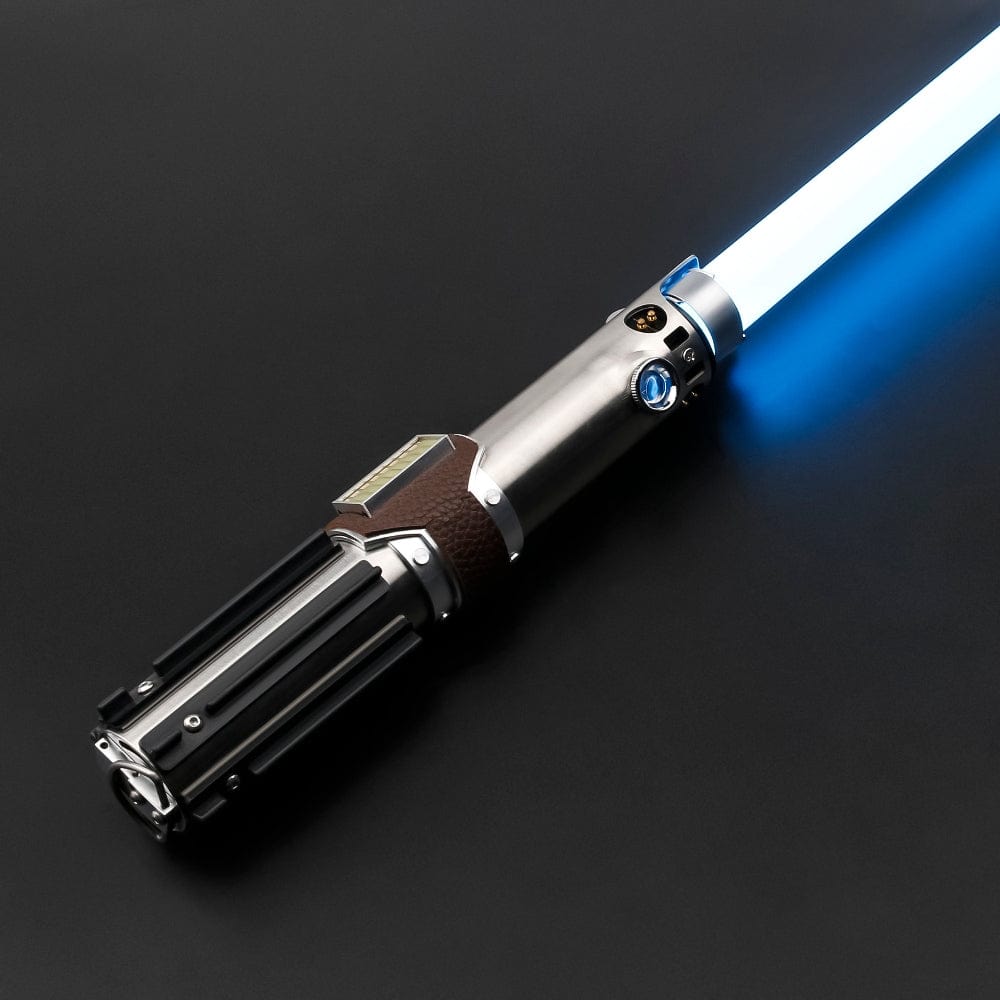 Reforged V2 lightsaber - Sabers Unlimited