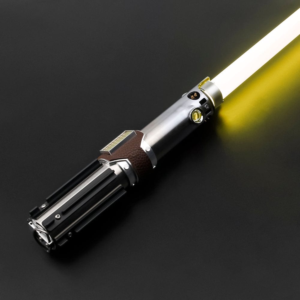 Reforged V2 lightsaber - Sabers Unlimited