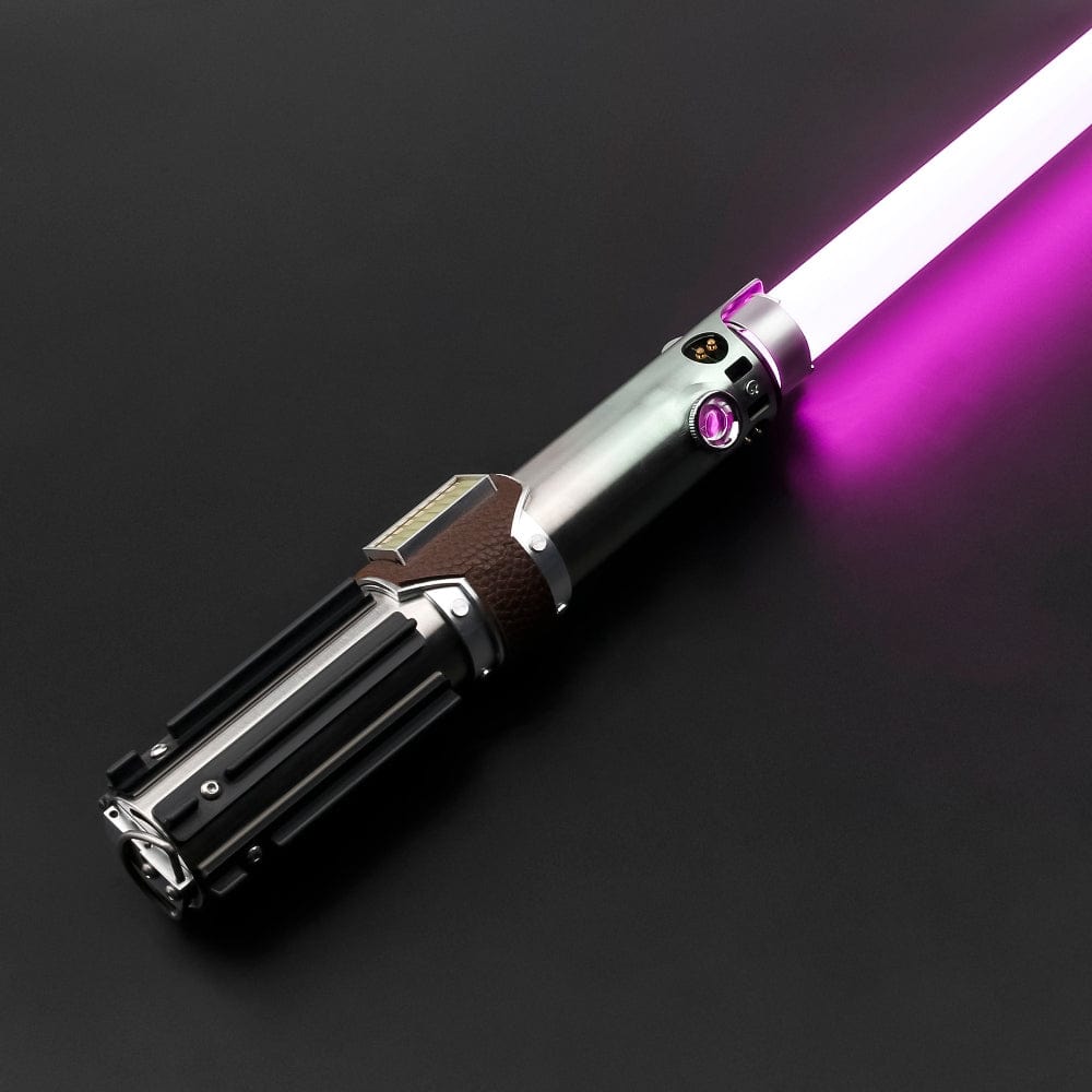 Reforged V2 lightsaber - Sabers Unlimited
