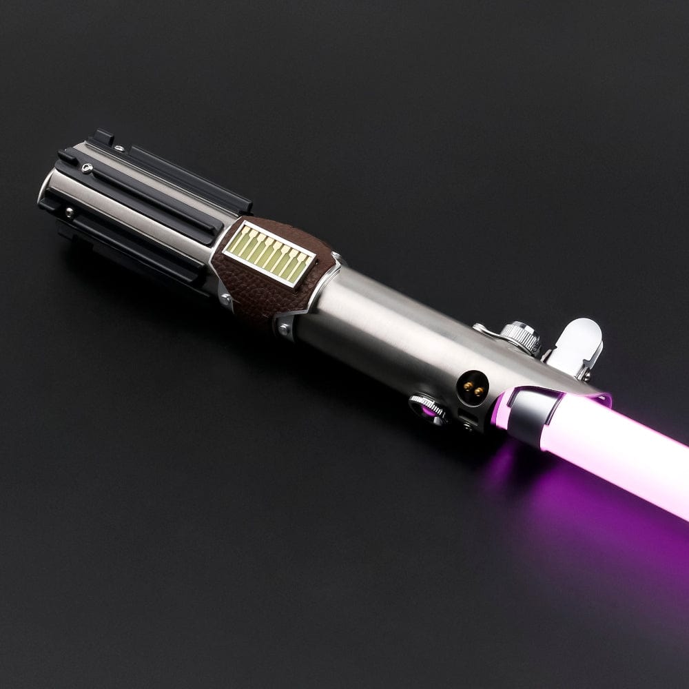 Reforged V2 lightsaber - Sabers Unlimited