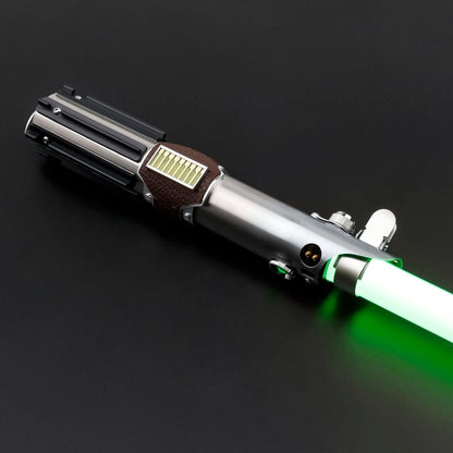Reforged V2 lightsaber - Sabers Unlimited