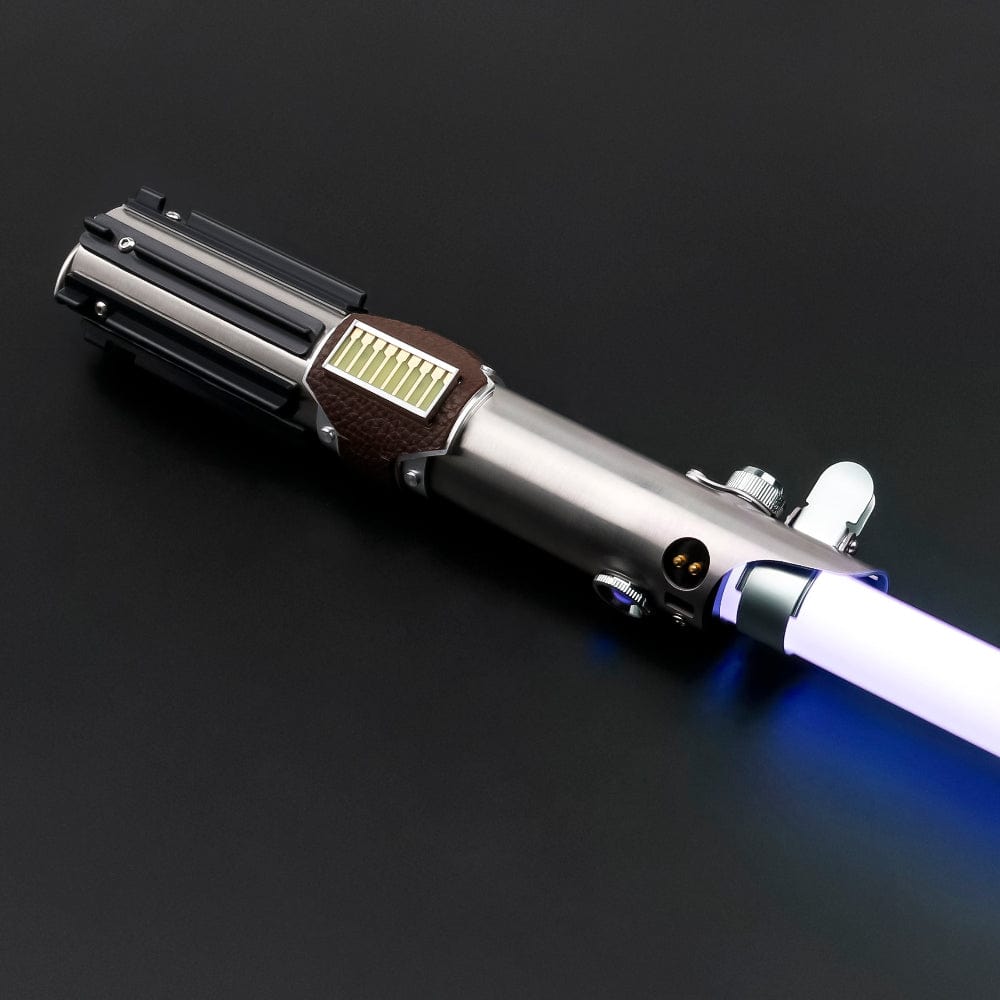Reforged V2 lightsaber - Sabers Unlimited