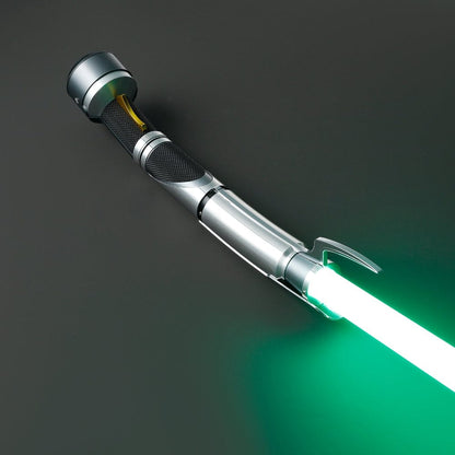Fallen Master - SABERS UNLIMITED