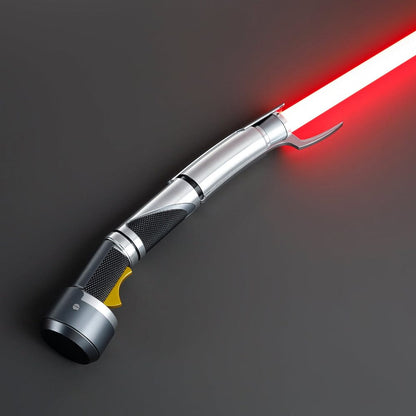 Fallen Master - SABERS UNLIMITED