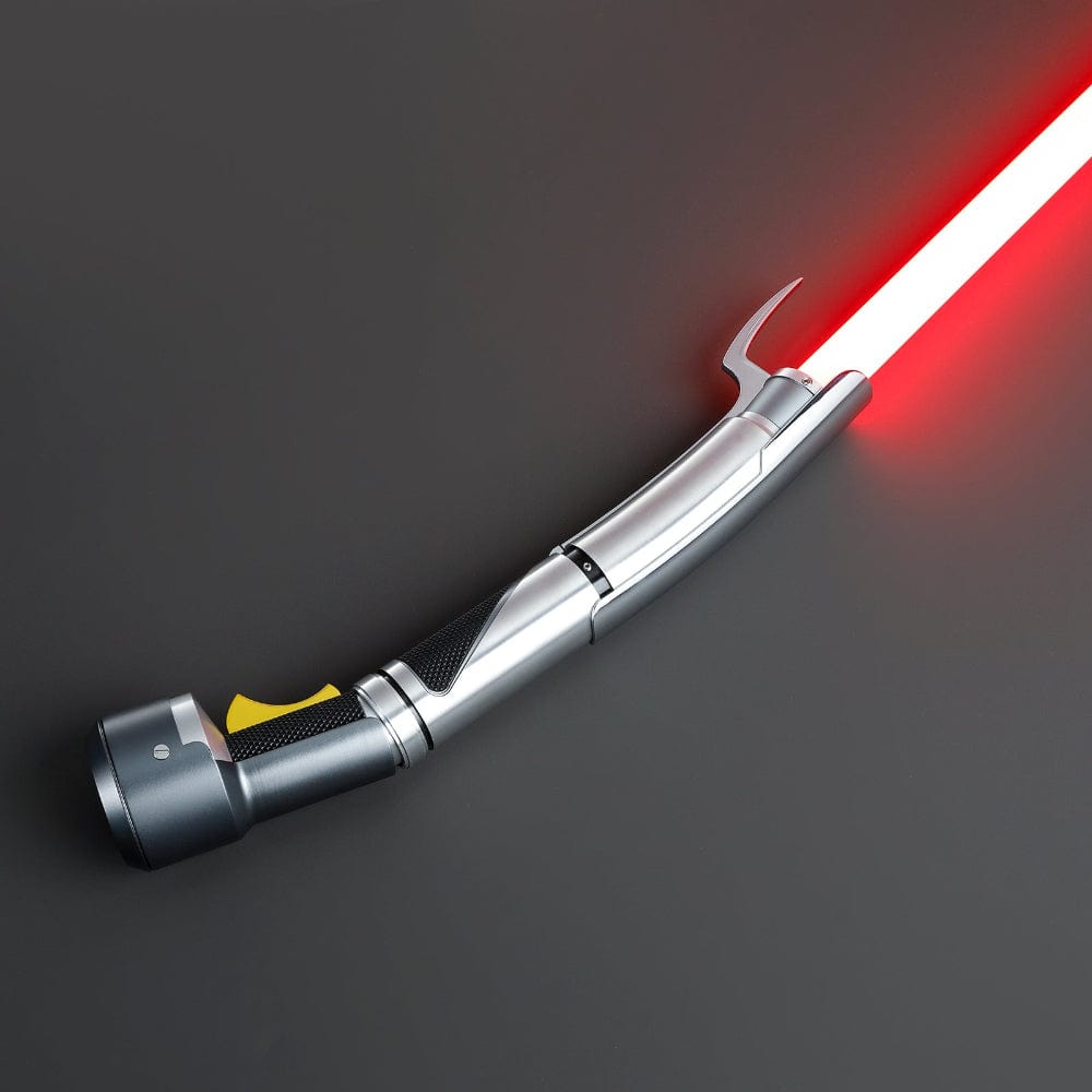 Fallen Master - SABERS UNLIMITED