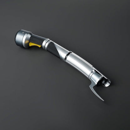 Fallen Master - SABERS UNLIMITED