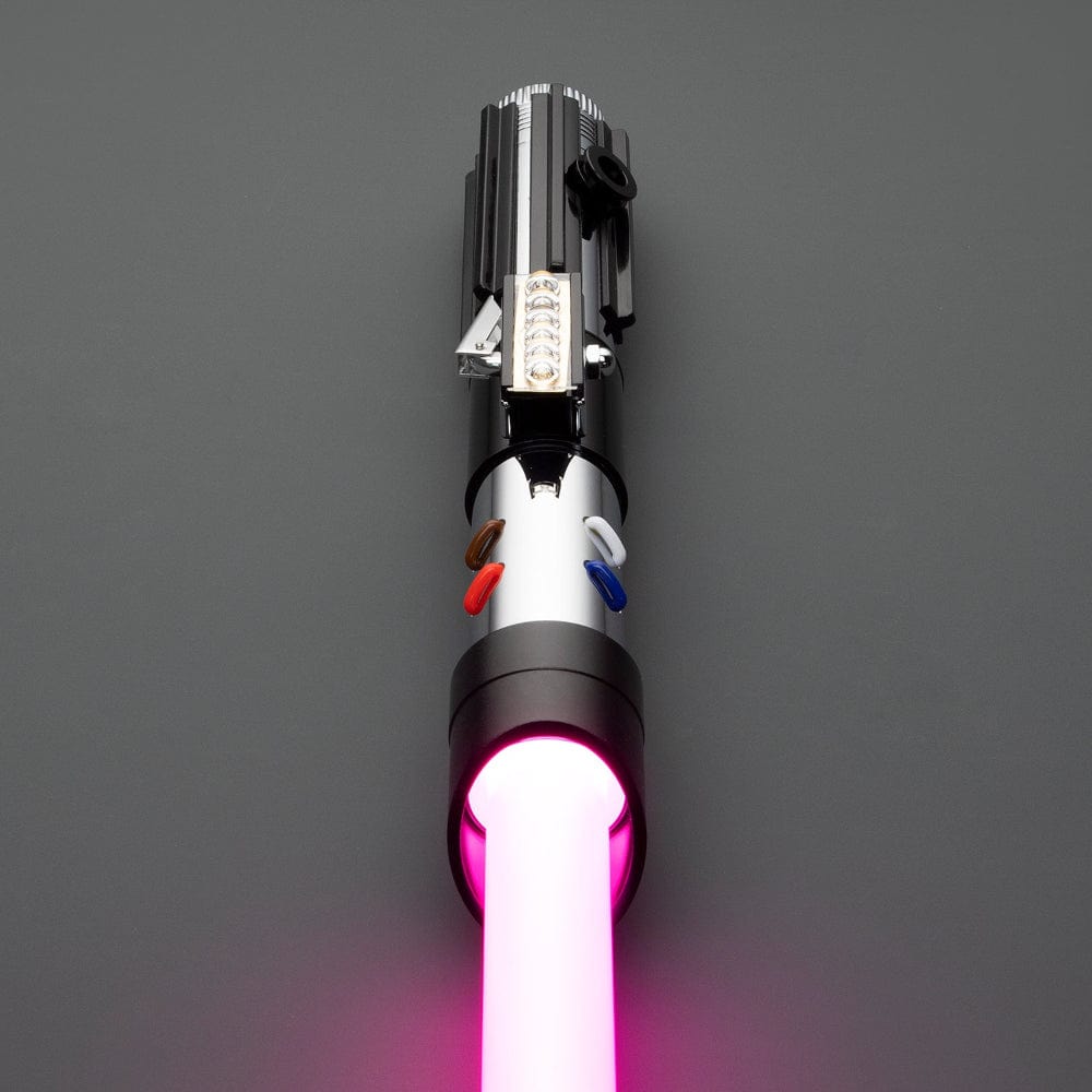 Father - SABERS UNLIMITED