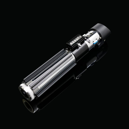 Father V4 lightsaber - Sabers Unlimited