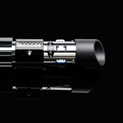 Father V4 lightsaber - Sabers Unlimited