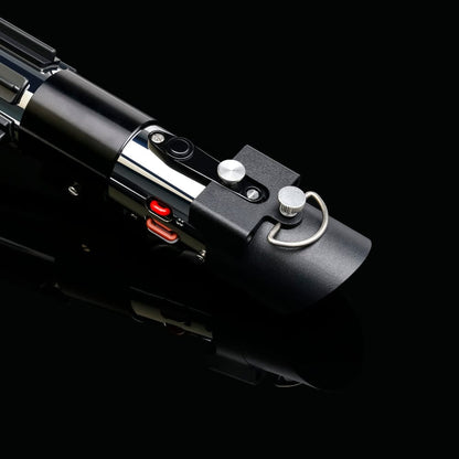 Father V4 lightsaber - Sabers Unlimited