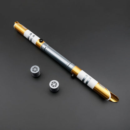 Sentinel lightsaber - Sabers Unlimited